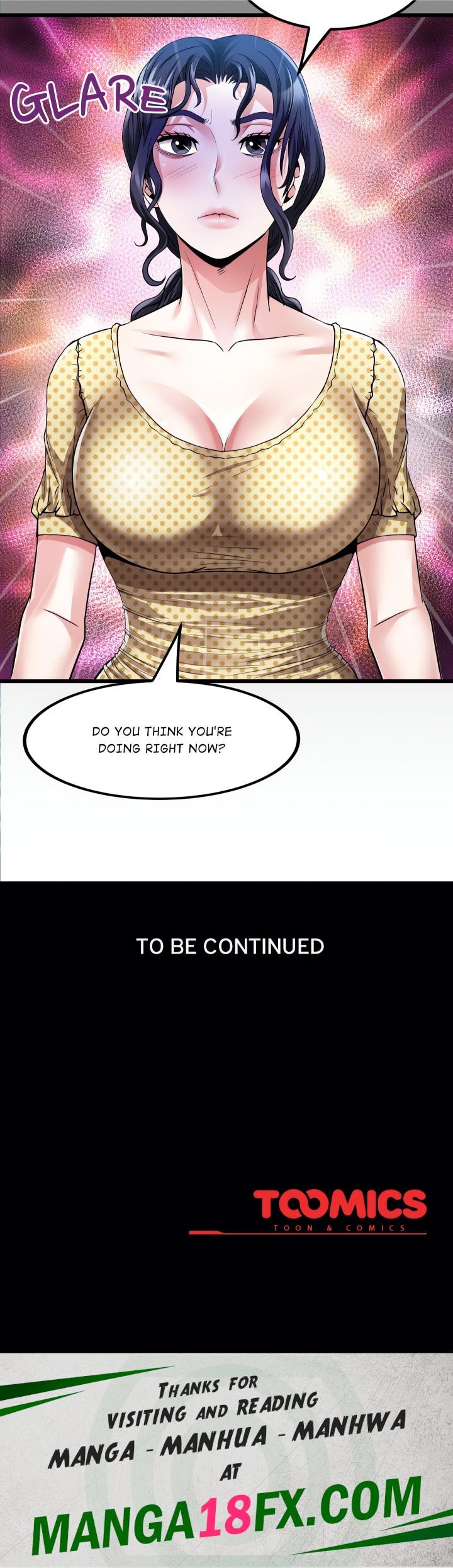 Single Room - Chapter 3 [photo 18] - MangaPorn