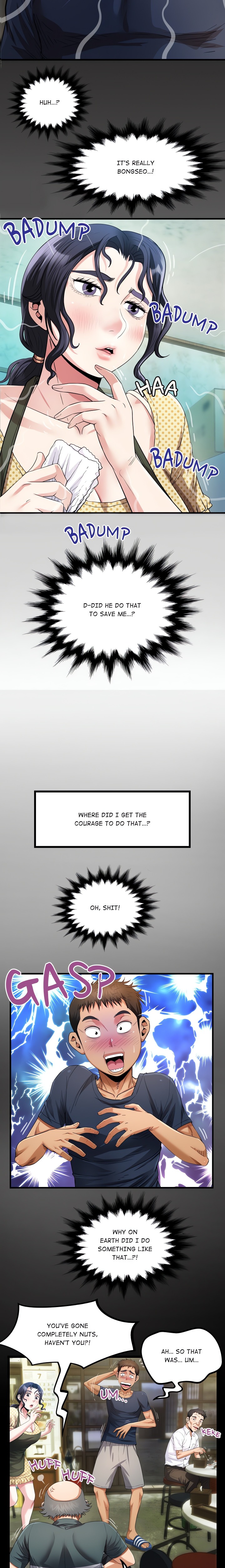 Single Room - Chapter 3 [photo 2] - MangaPorn