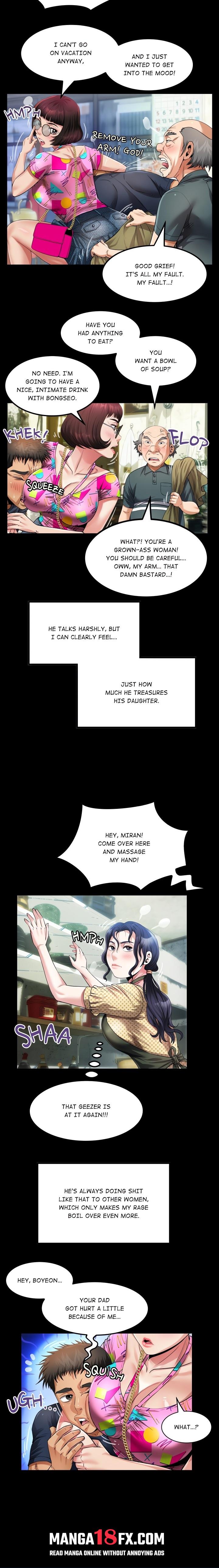 Single Room - Chapter 3 [photo 8] - MangaPorn