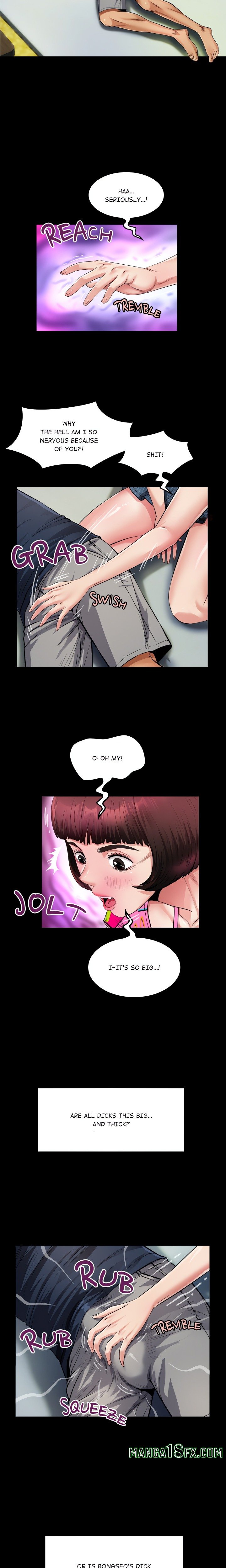 Single Room - Chapter 4 [photo 11] - MangaPorn