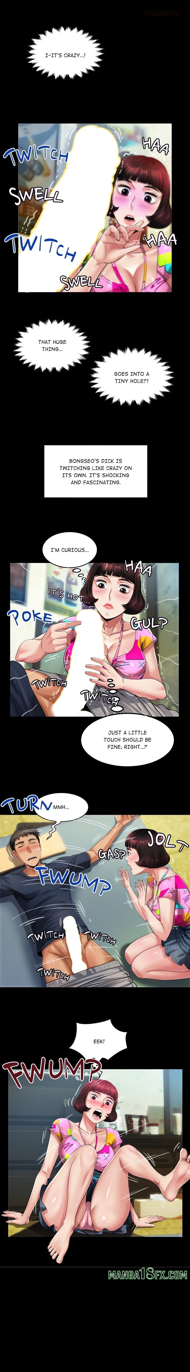 Single Room - Chapter 4 [photo 13] - MangaPorn