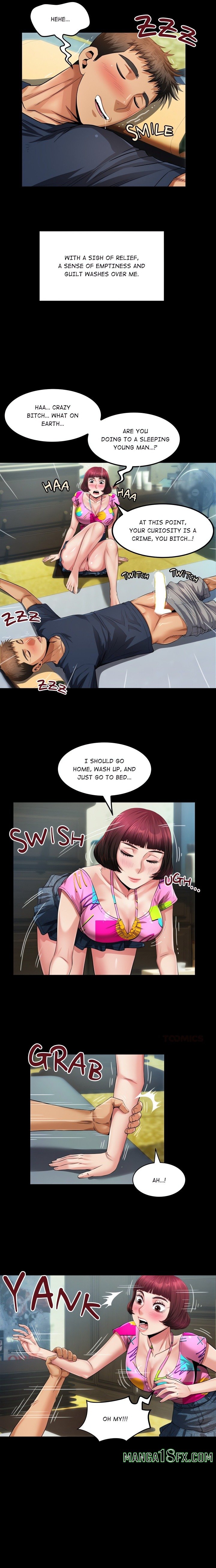 Single Room - Chapter 4 [photo 14] - MangaPorn