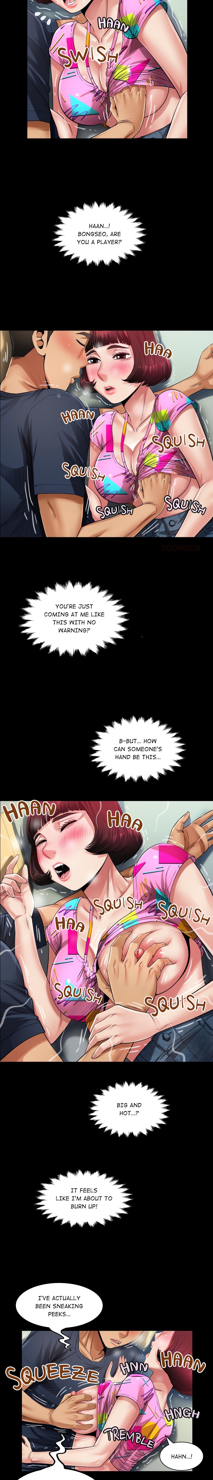 Single Room - Chapter 4 [photo 16] - MangaPorn