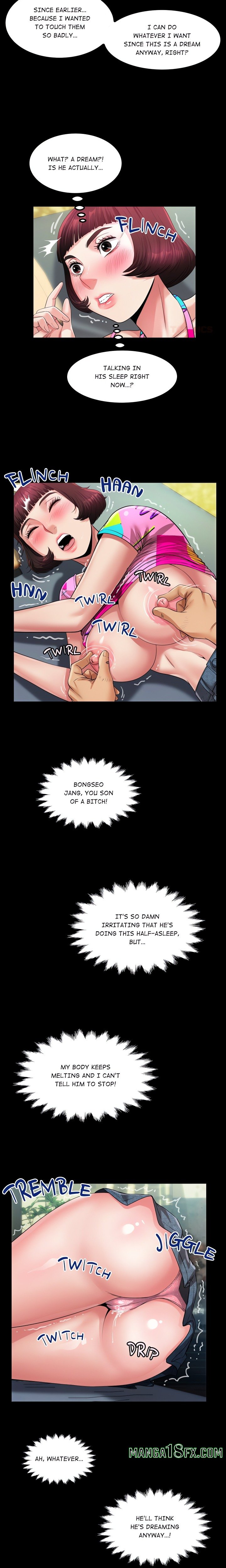 Single Room - Chapter 4 [photo 17] - MangaPorn