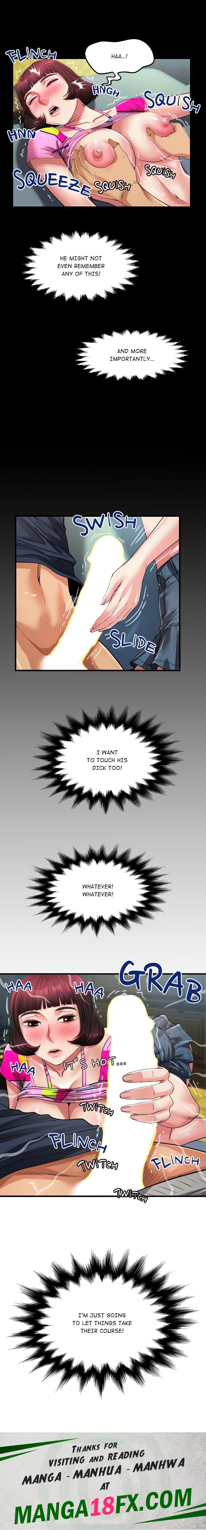 Single Room - Chapter 4 [photo 18] - MangaPorn