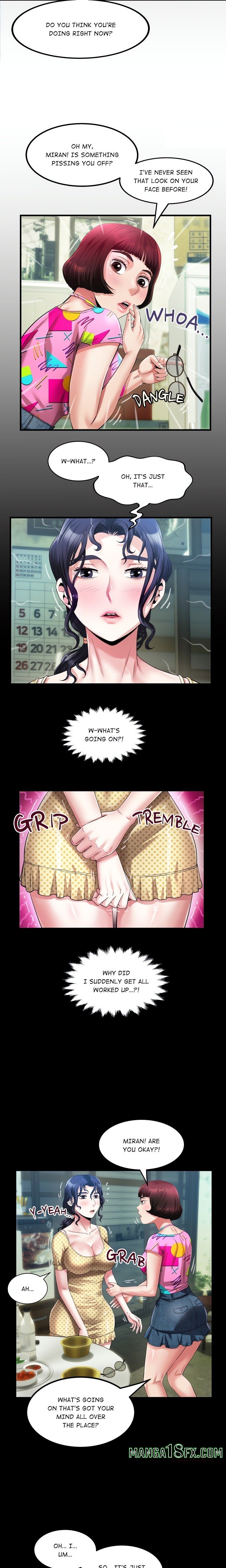 Single Room - Chapter 4 [photo 2] - MangaPorn