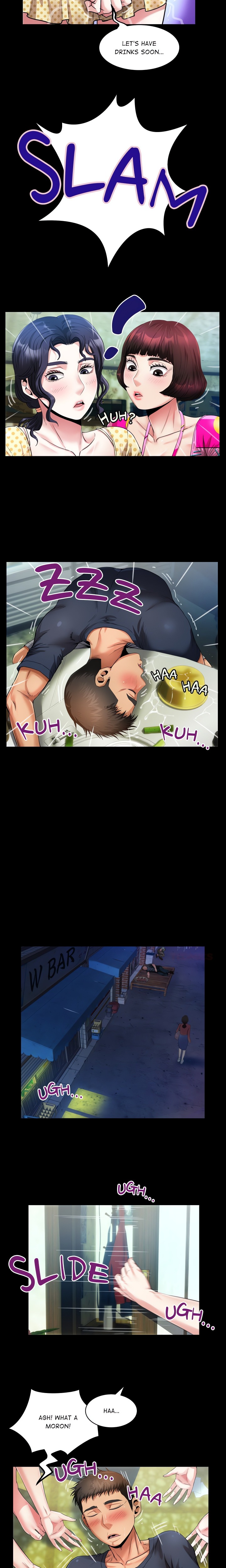 Single Room - Chapter 4 [photo 4] - MangaPorn