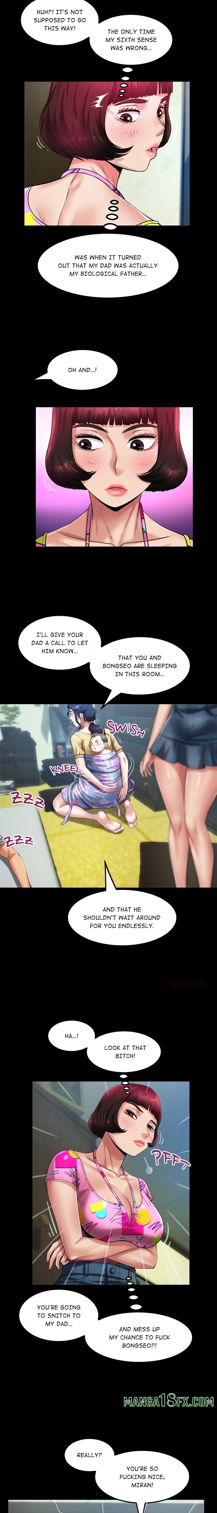 Single Room - Chapter 4 [photo 9] - MangaPorn