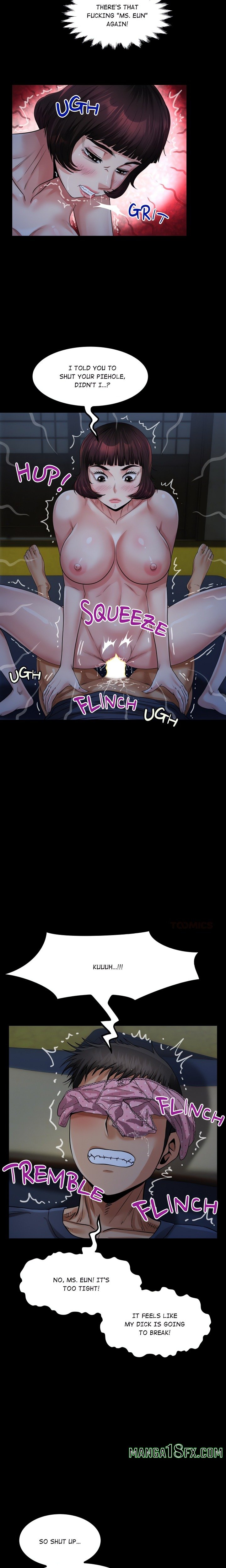 Single Room - Chapter 5 [photo 12] - MangaPorn