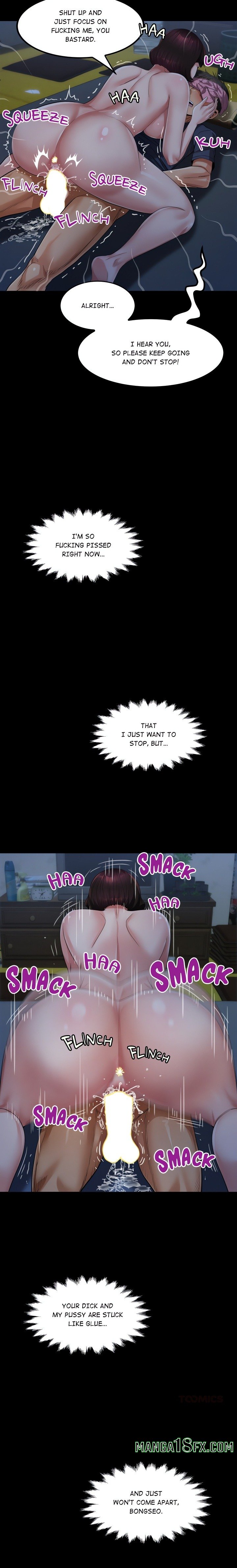 Single Room - Chapter 5 [photo 13] - MangaPorn