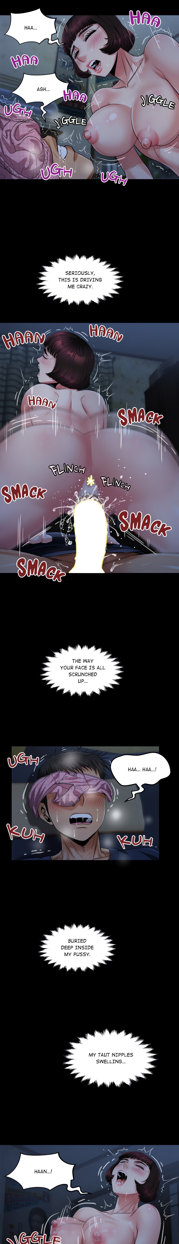 Single Room - Chapter 5 [photo 14] - MangaPorn