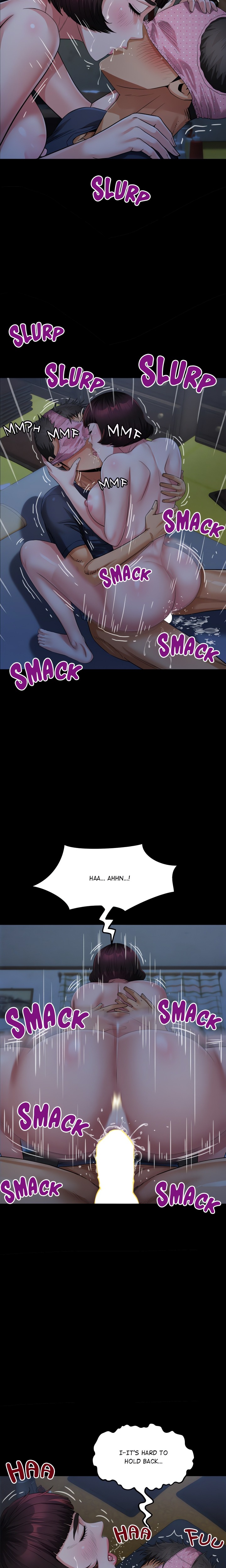 Single Room - Chapter 5 [photo 17] - MangaPorn