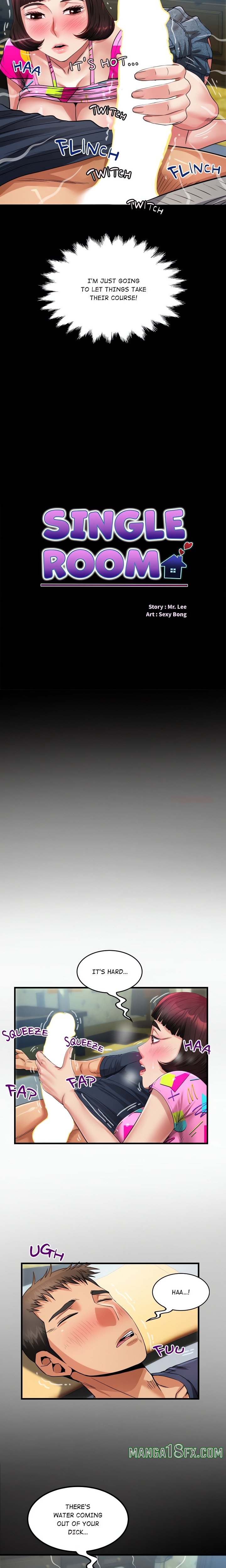 Single Room - Chapter 5 [photo 2] - MangaPorn