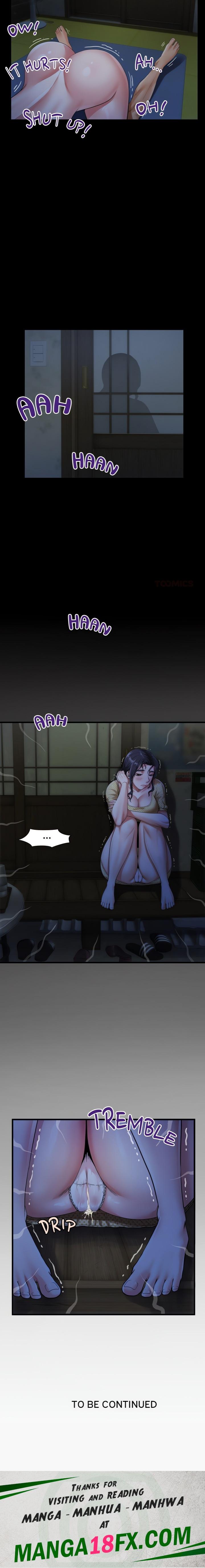 Single Room - Chapter 5 [photo 21] - MangaPorn