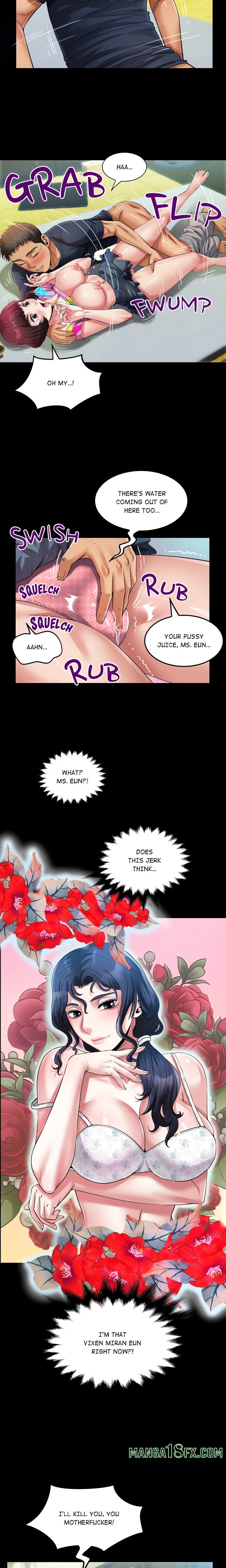 Single Room - Chapter 5 [photo 4] - MangaPorn