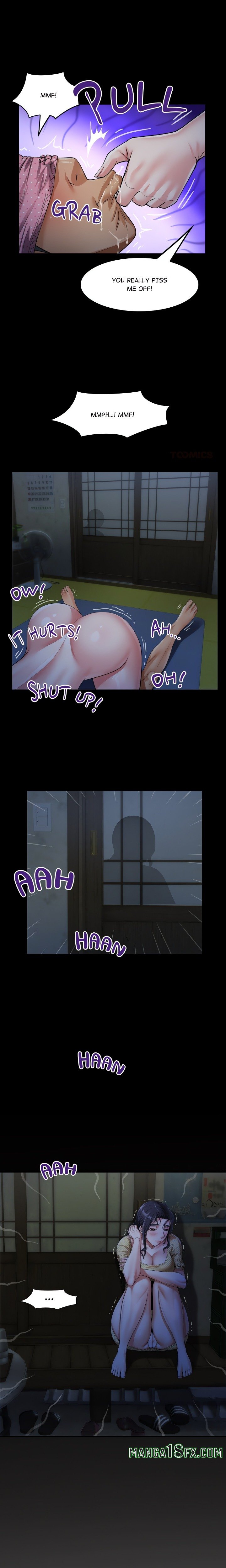 Single Room - Chapter 6 [photo 1] - MangaPorn