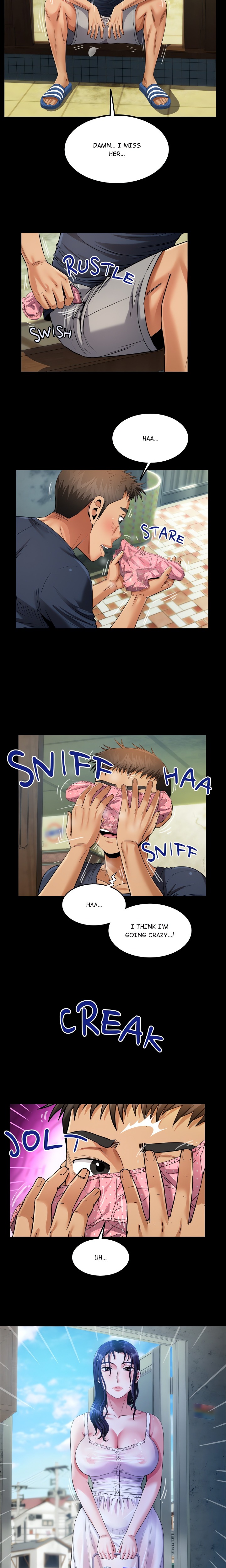 Single Room - Chapter 6 [photo 10] - MangaPorn