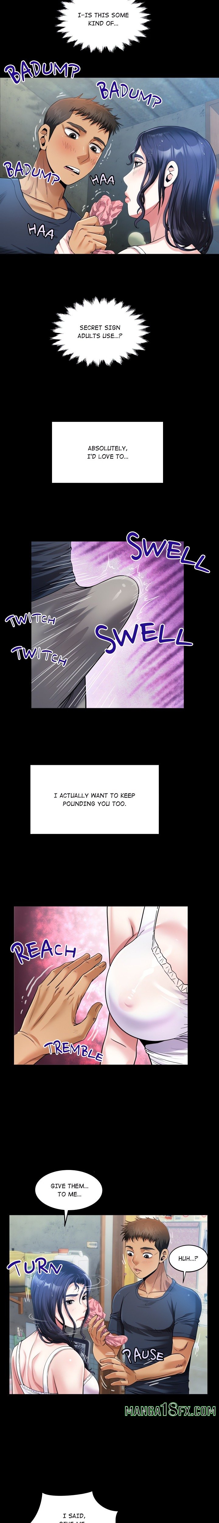 Single Room - Chapter 6 [photo 13] - MangaPorn