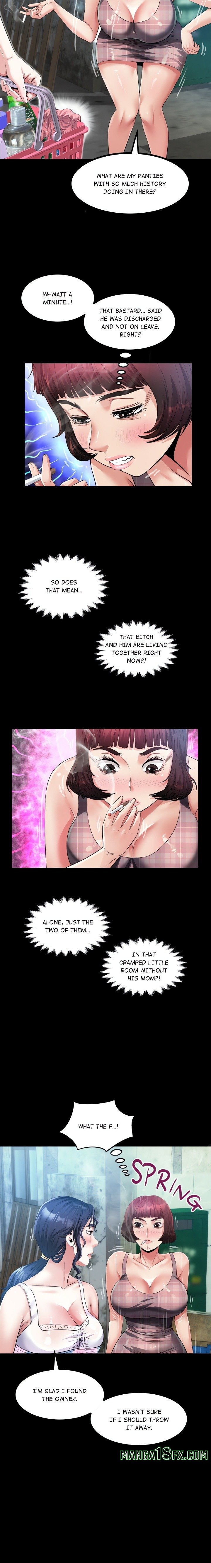 Single Room - Chapter 6 [photo 17] - MangaPorn