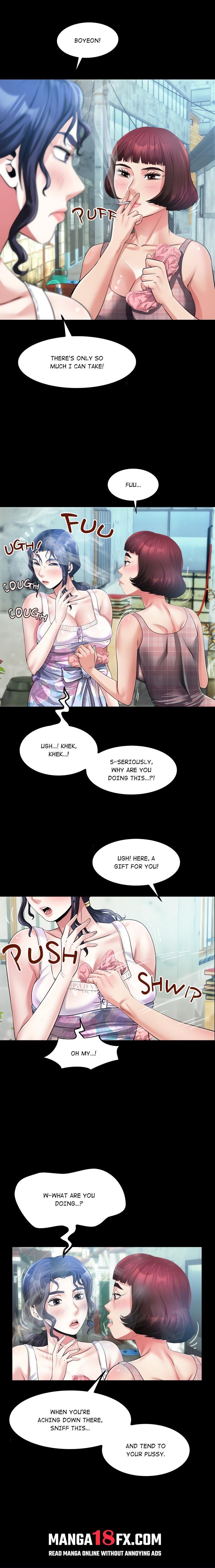 Single Room - Chapter 6 [photo 19] - MangaPorn