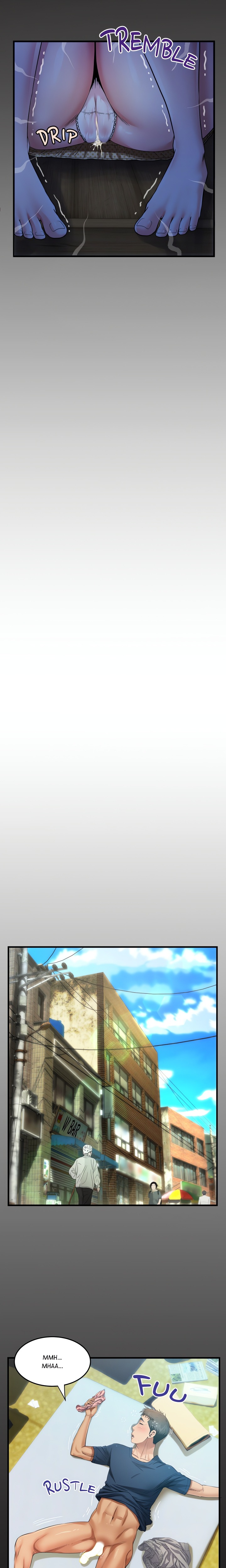 Single Room - Chapter 6 [photo 2] - MangaPorn