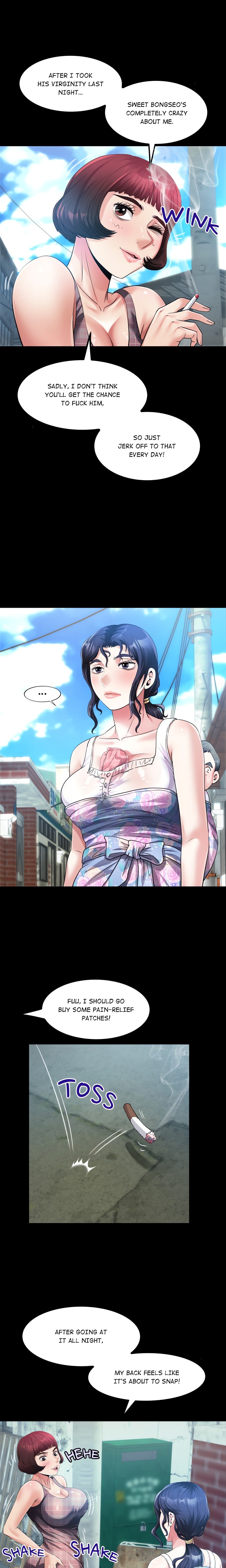 Single Room - Chapter 6 [photo 20] - MangaPorn