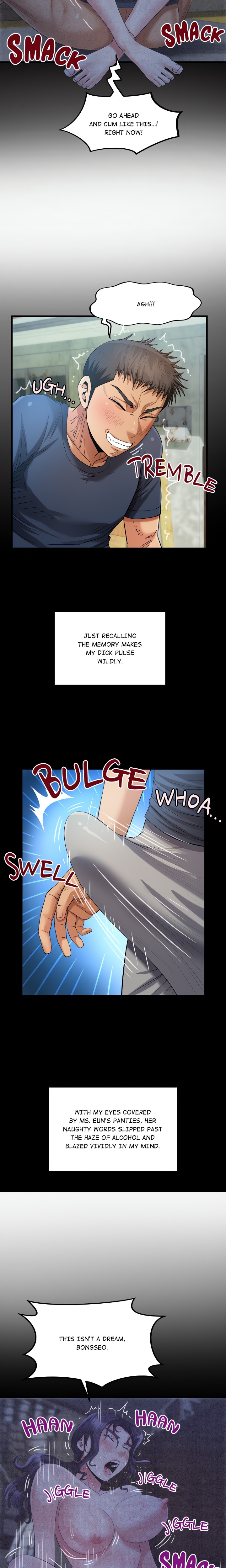 Single Room - Chapter 6 [photo 6] - MangaPorn