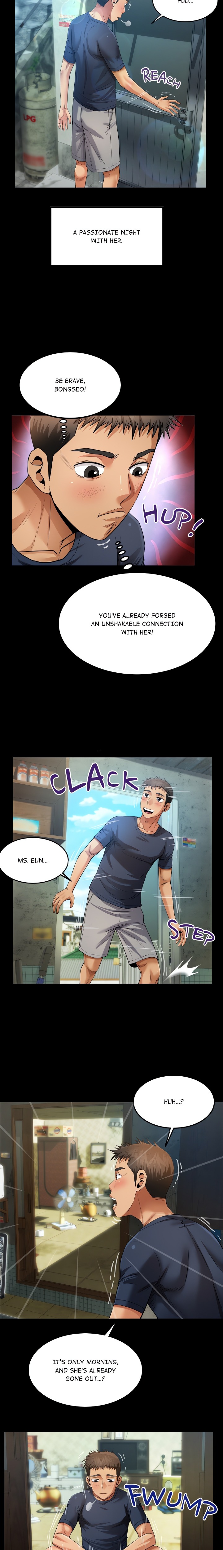 Single Room - Chapter 6 [photo 9] - MangaPorn