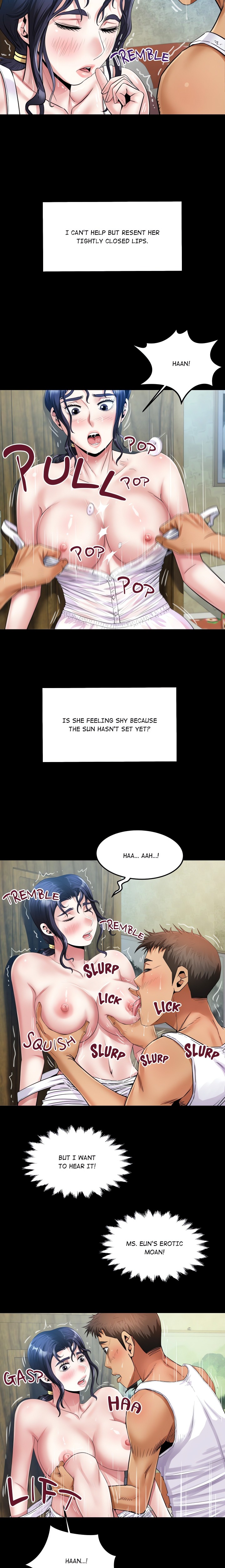 Single Room - Chapter 7 [photo 11] - MangaPorn