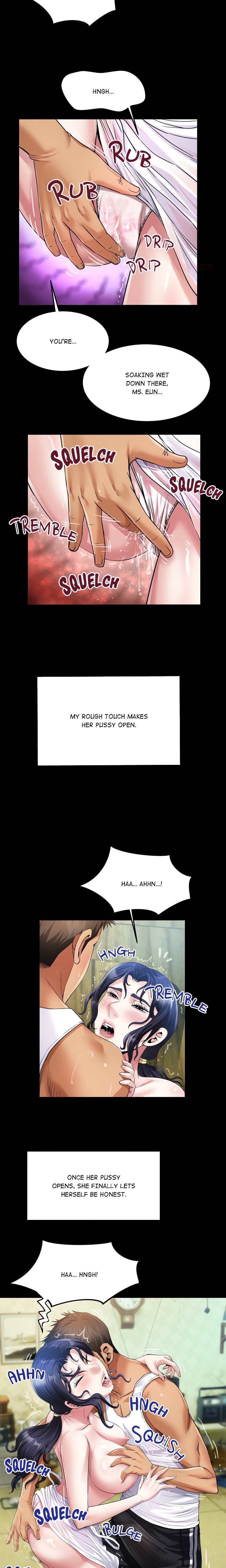 Single Room - Chapter 7 [photo 12] - MangaPorn