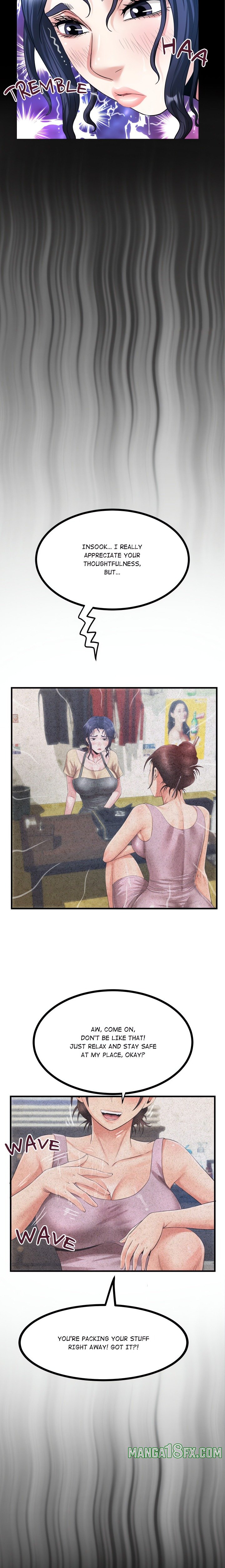 Single Room - Chapter 7 [photo 17] - MangaPorn