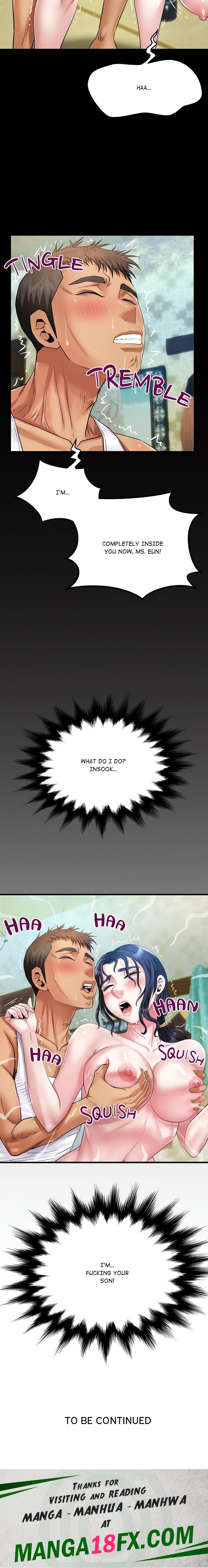 Single Room - Chapter 7 [photo 20] - MangaPorn