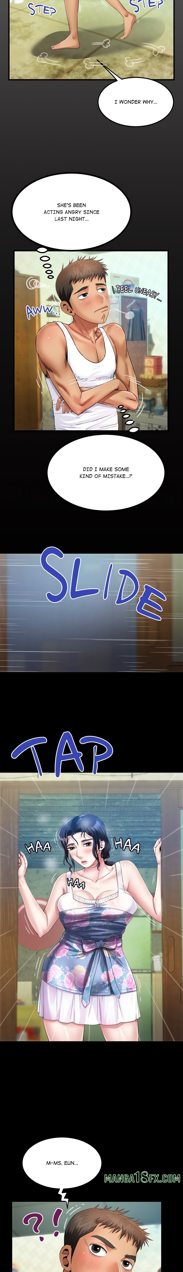 Single Room - Chapter 7 [photo 3] - MangaPorn