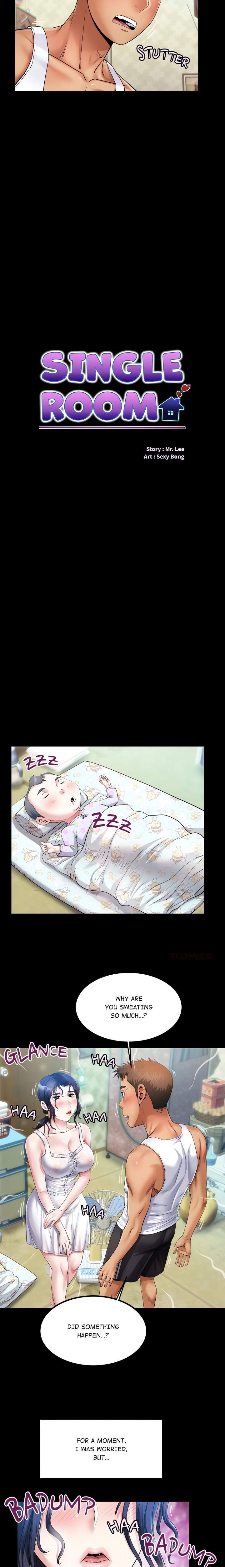 Single Room - Chapter 7 [photo 4] - MangaPorn