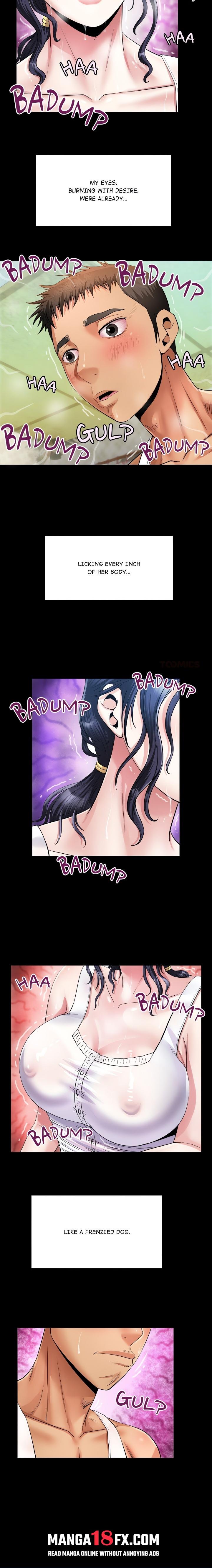 Single Room - Chapter 7 [photo 5] - MangaPorn