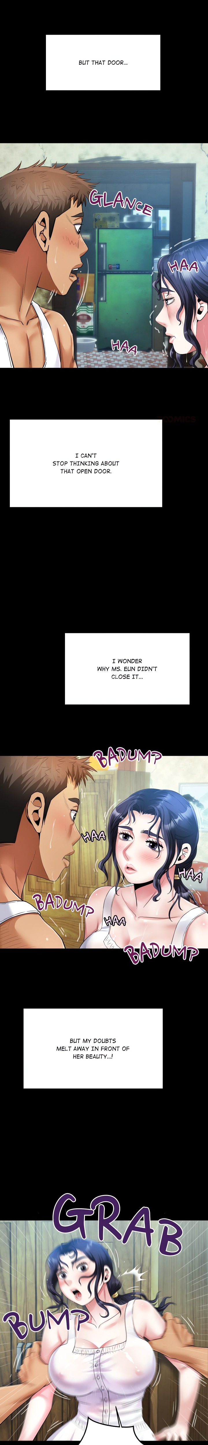 Single Room - Chapter 7 [photo 6] - MangaPorn