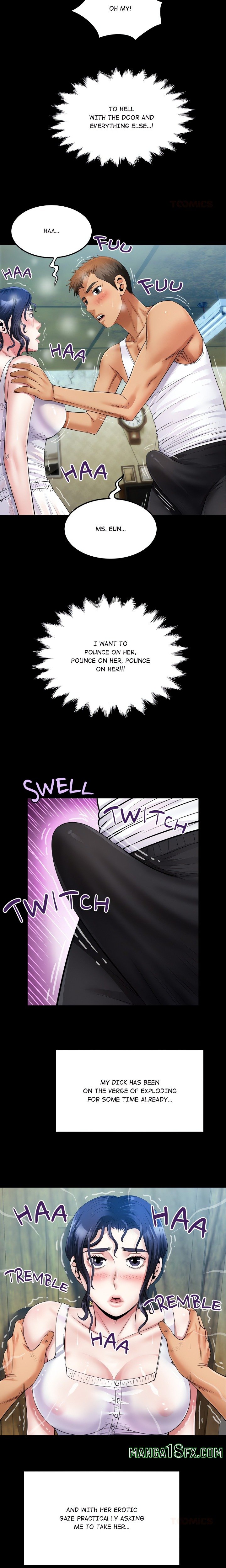 Single Room - Chapter 7 [photo 7] - MangaPorn