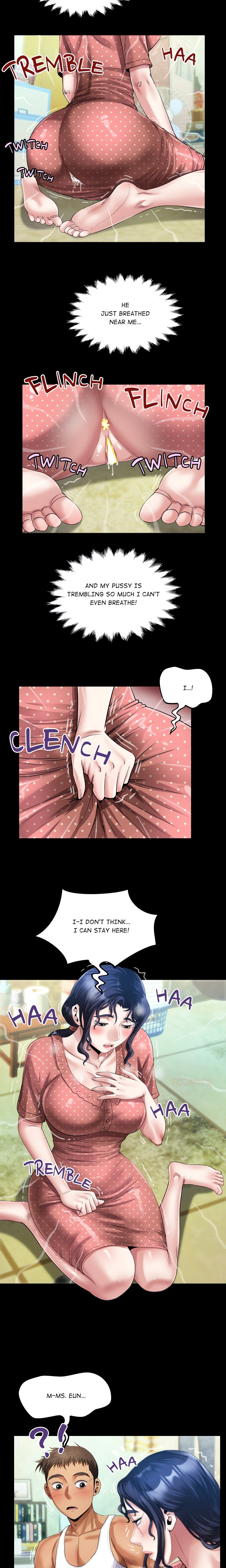 Single Room - Chapter 8 [photo 14] - MangaPorn