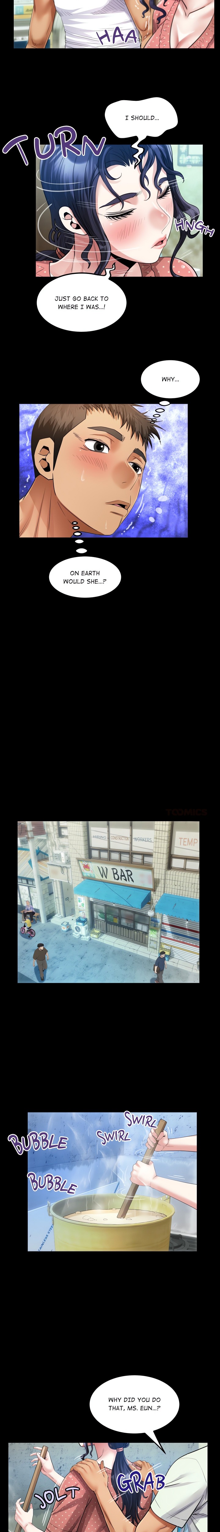 Single Room - Chapter 8 [photo 15] - MangaPorn