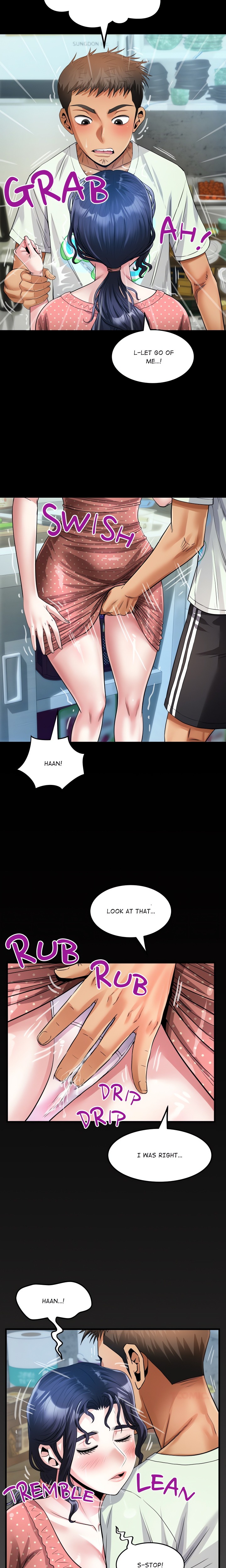 Single Room - Chapter 8 [photo 18] - MangaPorn