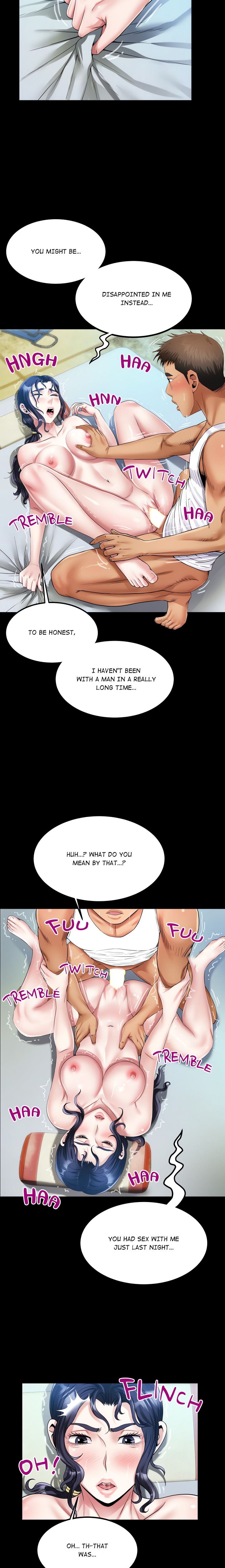 Single Room - Chapter 8 [photo 4] - MangaPorn