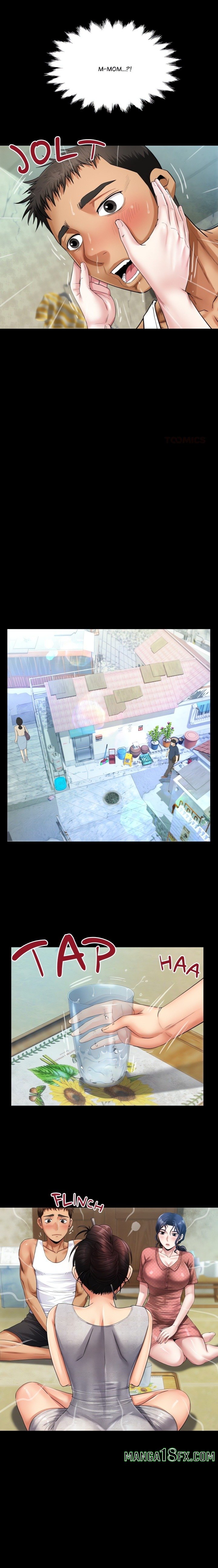 Single Room - Chapter 8 [photo 6] - MangaPorn
