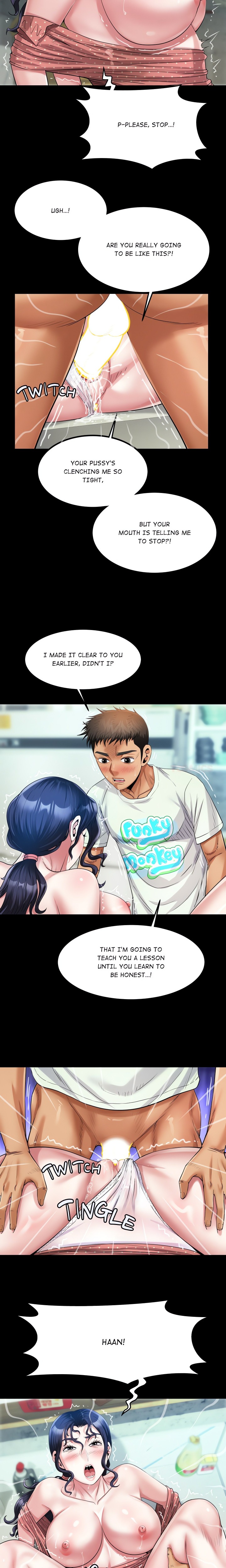 Single Room - Chapter 9 [photo 10] - MangaPorn