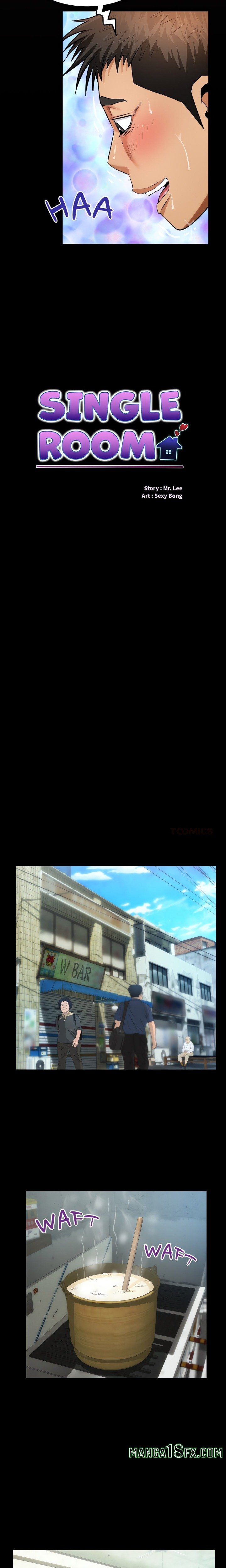 Single Room - Chapter 9 [photo 15] - MangaPorn