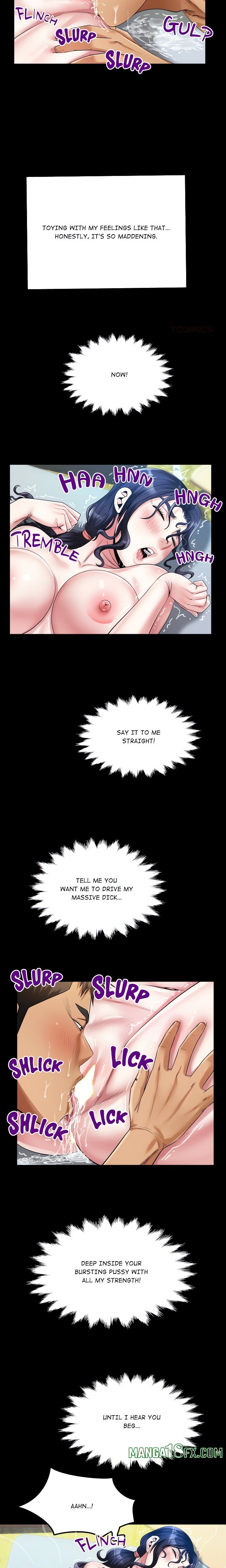 Single Room - Chapter 9 [photo 17] - MangaPorn