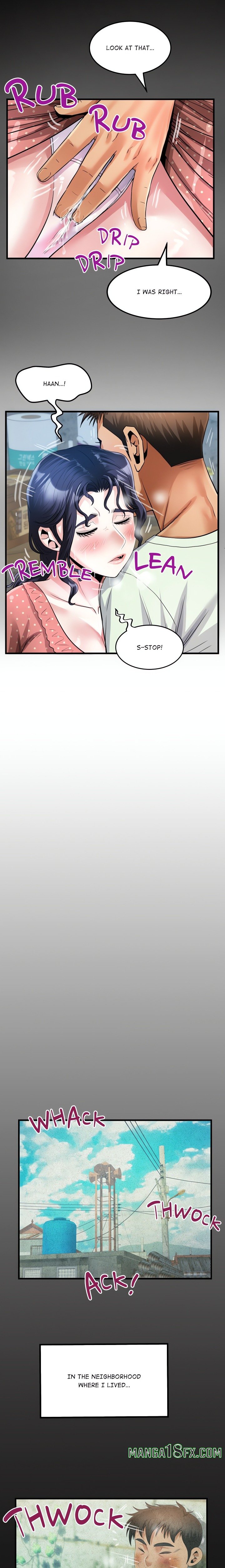 Single Room - Chapter 9 [photo 2] - MangaPorn