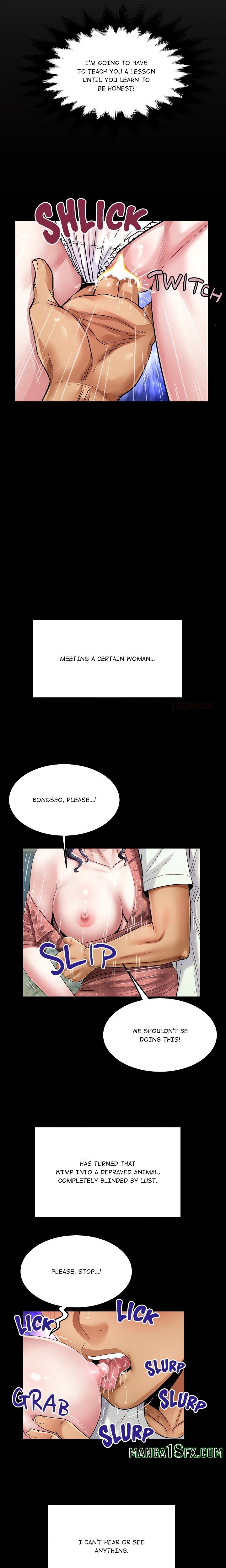 Single Room - Chapter 9 [photo 5] - MangaPorn