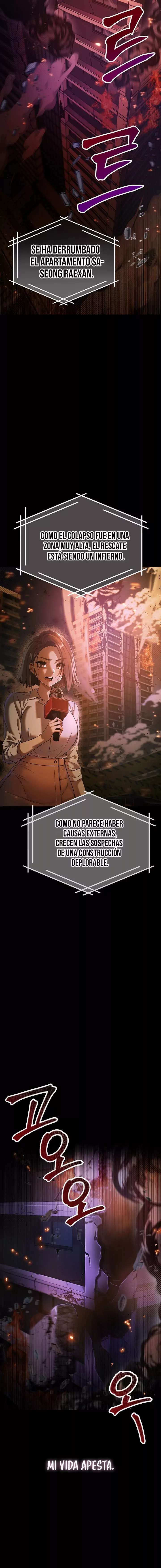 I Am a Vampire Raw - Chapter 1 [photo 1] - MangaPorn