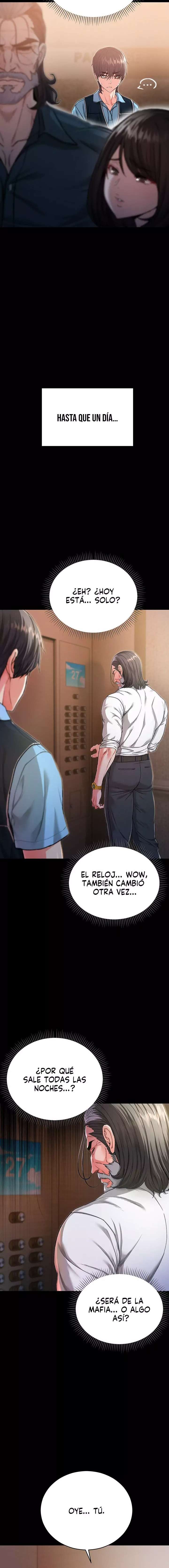 I Am a Vampire Raw - Chapter 1 [photo 10] - MangaPorn