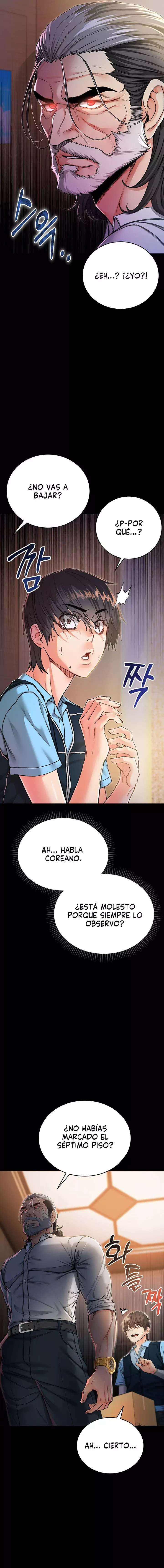 I Am a Vampire Raw - Chapter 1 [photo 11] - MangaPorn